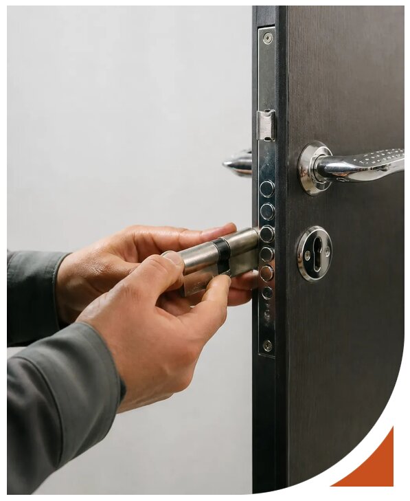 Замена замков Mul T Lock с выездом в Новодвинске круглосуточно