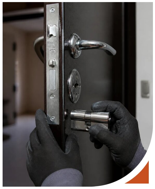 Замена замков Abloy срочно с гарантией и выездом в Новодвинске