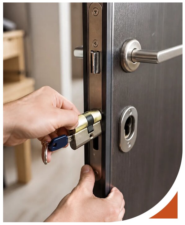 Профессиональный ремонт замков Mul T Lock с выездом в Новодвинске