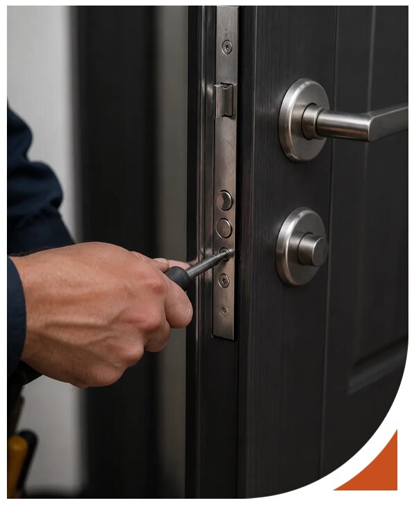 Ремонт замков Abloy с выездом мастера на дом в Новодвинске